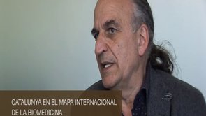 ... Entrevista // Jaume Bertranpetit, director ICREA (vo Ca) - 438884559_295