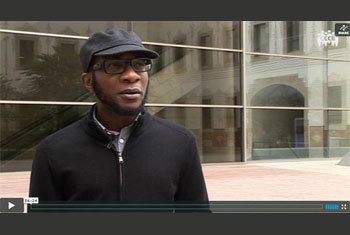 Teju Cole