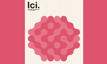 I+C+i #5 // 2.0: de la interacción a la co-creación