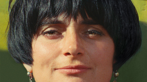 Les cares d'Agnès Varda