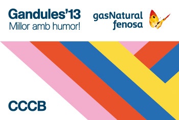 Gandules'13 - Gas Natural Fenosa