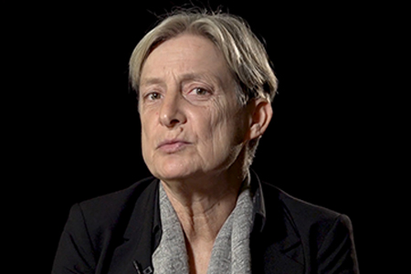 Pensar con Judith Butler