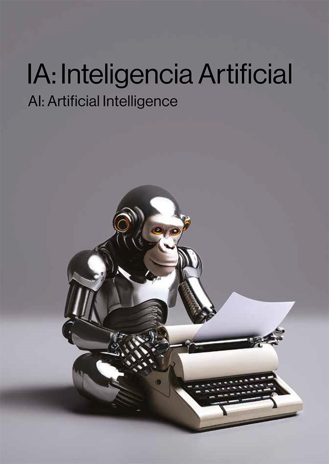 IA: Inteligencia Artificial