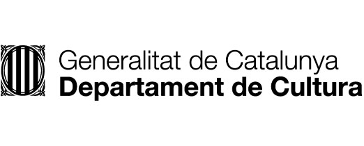 Departamento de Cultura de la Generalitat de Catalunya
