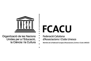 Federació Catalana d'Associacions i Clubs Unesco