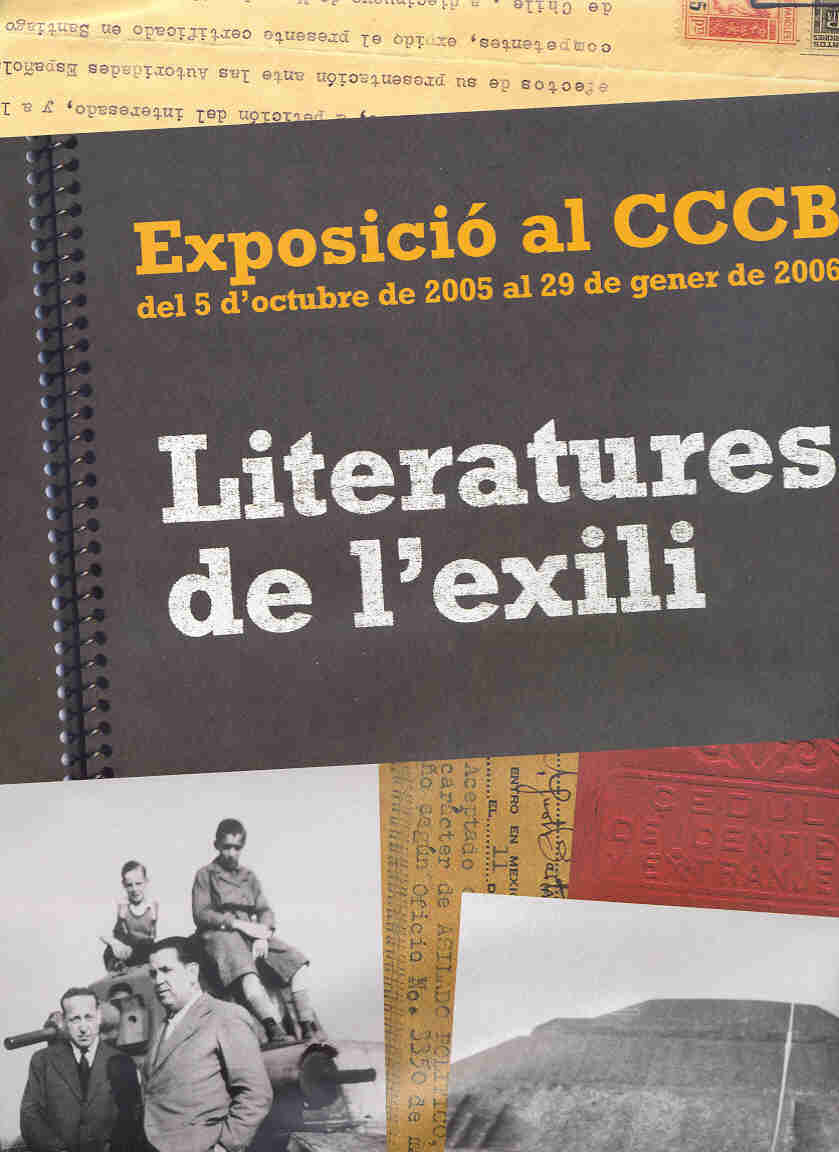 Traducciones al catalán y exilio franquista