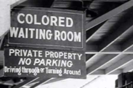 Jim Crow: Racism in the United States