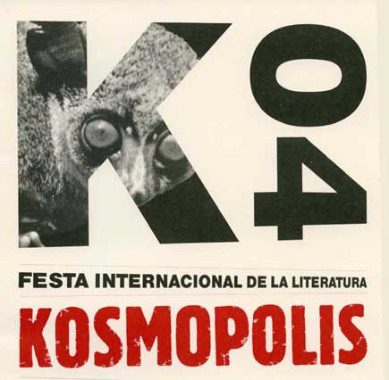 Selección de intervenciones KOSMOPOLIS
