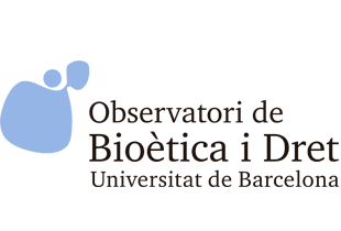 Observatori de Bioètica i Dret