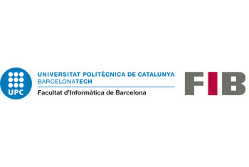 Facultat d'Informàtica de Barcelona. Universitat Politècnica de Catalunya - Barcelonatech