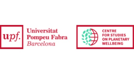 Centre for Studies on Planetary Wellbeing - UPF