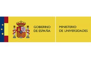 Ministry of Universities of Spain