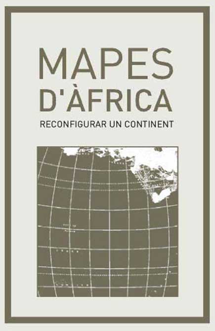 Mapas de África