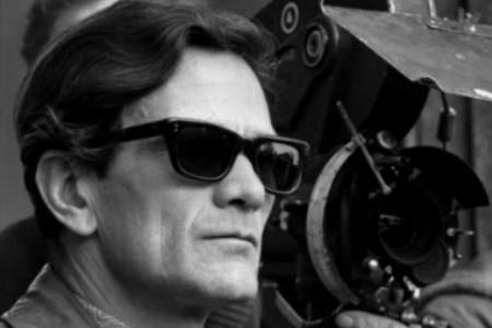 Pasolini today, still in the margins (2014)