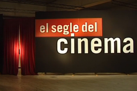 Report "The Century of Cinema"