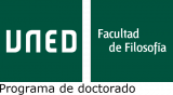Philosophy Doctoral Programme, UNED