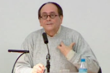 Francisco Fernández Buey