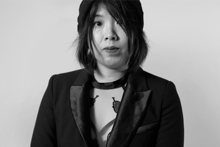 Cassandra Khaw: “It’s just a question of time before video games are accepted as culture”