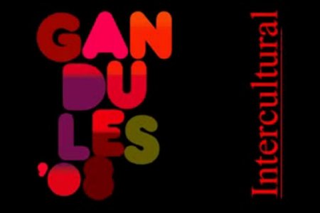 Gandules'08: Intercultural