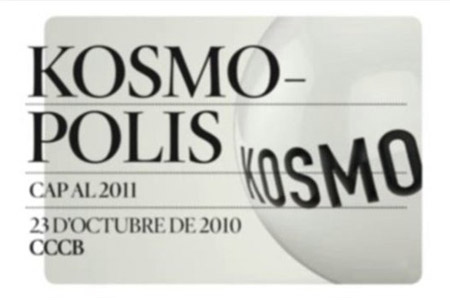Kosmopolis 2010 Special Events Day