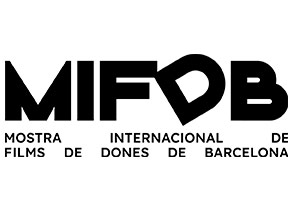 Mostra Internacional de Films de Dones de Barcelona