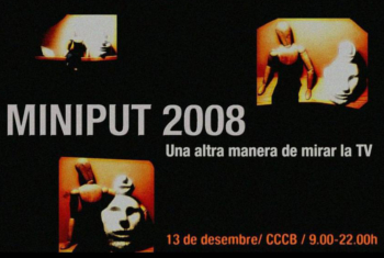 MINIPUT 2008