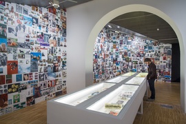 Photobook Phenomenon | Exhibitions | CCCB