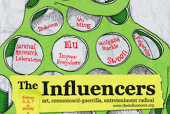The Influencers 2009
