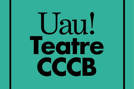 Teatre CCCB