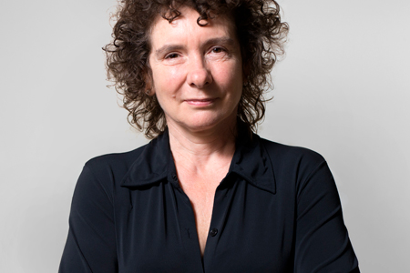 Jeanette Winterson: “I believe in human beings, even though they have done some terrible things”